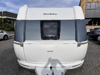 Hobby  De Luxe 650 UMF Prestige Airco Mover picture 5