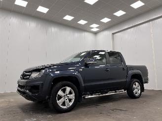 Volkswagen Amarok 3.0 TDI V6 DSG DC 4Motion Navi Clima picture 4