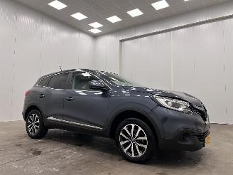 Avarii autoturisme Renault Kadjar 1.2 TCe Limited Navi Clima 2018/3