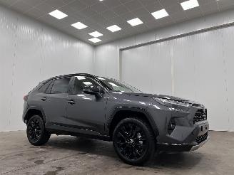Avarii autoturisme Toyota Rav-4 2.5 Hybrid Panoramadak Navi Clima 2025/5