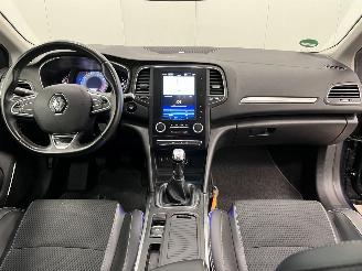 Renault Mégane 1.2 TCe Bose Navi Clima picture 11
