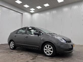 uszkodzony samochody osobowe Toyota Prius 1.5 VVT-i Edition Navi Clima 2007/1