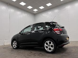 Citroën C3 1.2i Zenith ruit 5-drs Navi Clima picture 3
