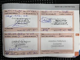 Citroën C3 1.2i Zenith ruit 5-drs Navi Clima picture 15
