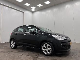 Avarii autoturisme Citroën C3 1.2i Zenith ruit 5-drs Navi Clima 2015/1