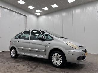 Unfallwagen Citroën Xsara-picasso 1.6i Image Clima 2008/1