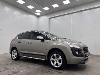 Auto incidentate Peugeot 3008 1.6 THP Allure Panoramadak Navi Clima 2012/11