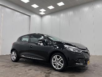 Avarii autoturisme Renault Clio 0.9 TCe Zen 5-drs Navi Airco 2018/8