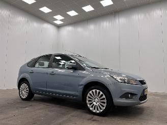 skadebil auto Ford Focus 1.6 Titanium 5-drs Clima 2008/4