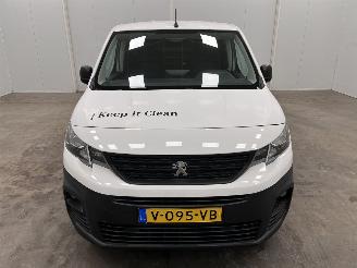 Peugeot Partner 1.6 BlueHDI Airco picture 5