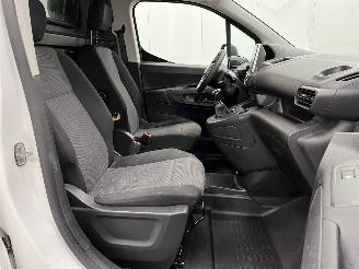 Peugeot Partner 1.6 BlueHDI Airco picture 10