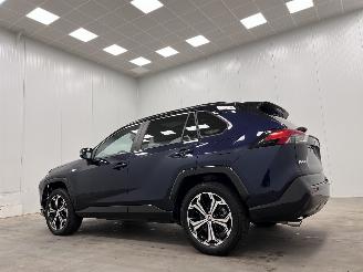 Toyota Rav-4 2.5 Plug-in Hybrid. AWD Limited Navi Clima picture 3