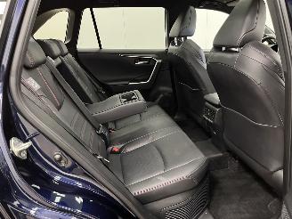Toyota Rav-4 2.5 Plug-in Hybrid. AWD Limited Navi Clima picture 11