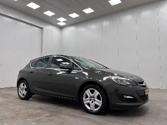 Auto incidentate Opel Astra 1.6 CDTI Edition 5-drs Clima 2015/4