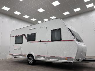 Avarii caravane Burstner  Active Premio Life 480 TL 2024/3