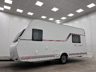 Burstner  Active Premio Life 480 TL picture 4