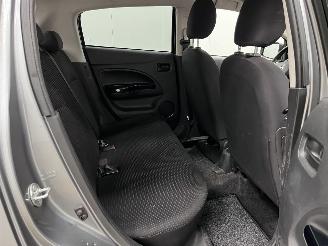 Mitsubishi Space-star 1.0 Bright Airco picture 10