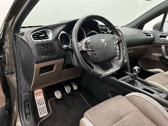 Citroën DS4 1.6 VTi So Chic Clima picture 7