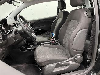 Opel Adam 1.4 Glam Airco picture 8