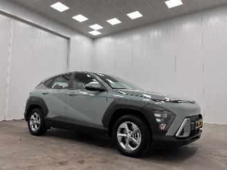 Damaged car Hyundai Kona 1.6 GDI HEV Comfort Navi Clima 2025/3