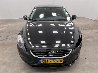 Volvo V-40 2.0 D2 Ocean Race Navi Clima picture 5