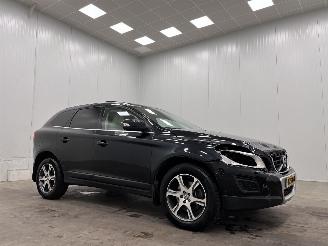 skadebil auto Volvo Xc-60 2.0T Autom. Summum Clima 2010/6