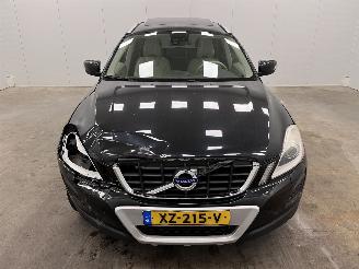 Volvo Xc-60 2.0T Autom. Summum Clima picture 5