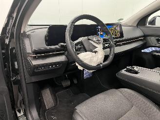 Nissan Ariya Advance 66 kWh Panoramadak picture 8