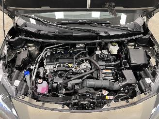 Toyota Yaris Cross 1.5 Hybrid Navi Clima picture 14