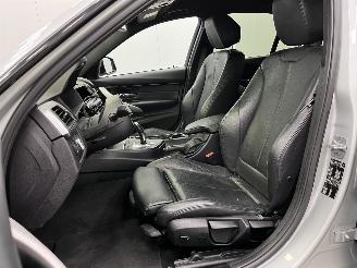 BMW 3-serie 318i Autom. M-Sport Shadow Navi Clima picture 8