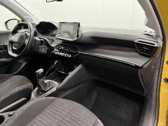 Peugeot 208 1.2 PureTech Active 5-drs Airco picture 12