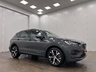 Avarii autoturisme Seat Tarraco 1.4 TSI e-Hybrid PHEV FR Panoramadak Navi Clima 2023/7