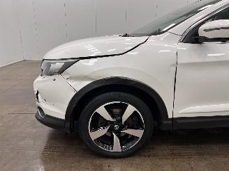Nissan Qashqai 1.2 N-Connecta Panoramadak Navi Clima picture 18