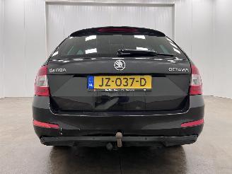Skoda Octavia Combi 1.6 TDI Greentech JOY Navi Clima picture 6