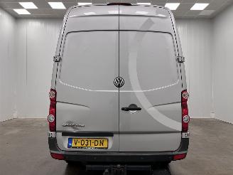 Volkswagen Crafter 35 2.0 TDI L2H2 Navi Clima picture 6
