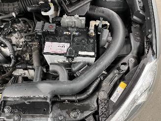 Nissan Qashqai+2 1.6i Edition Panoramadak Navi Clima picture 18