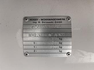 Hobby  495 UL Excellent picture 20