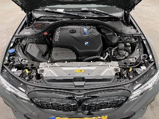 BMW 3-serie Touring 330e eDrive Edition Panoramadak picture 18