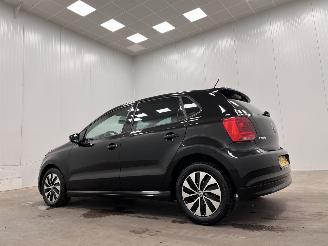 Volkswagen Polo 1.0 Autom. BlueMotion Edition 5-drs Airco picture 3