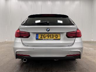 BMW 3-serie 318i Autom. M-Sport Navi Clima picture 6