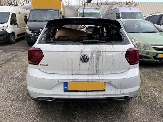 Avarii autoturisme Volkswagen Polo 1.6 TDI Comfortline 2018/1