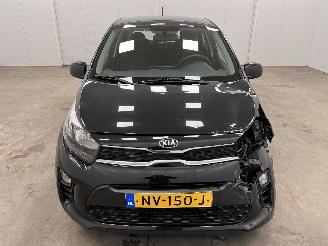 Kia Picanto 1.0 CVVT ComfortLine 5-drs Airco picture 5