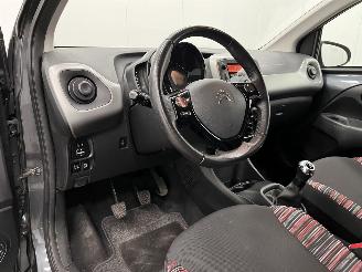 Citroën C1 1.0 e-VTi Feel 5-drs Airco picture 7