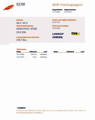 Mercedes B-klasse 200 Autom. Star Edition Navi Clima picture 20