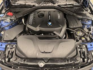 BMW 3-serie 320i Autom. Navi Clima picture 15