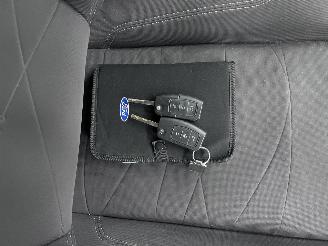 Ford Fiesta 1.6 TDCI 5-drs Clima picture 13