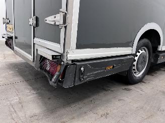 Renault Master 35 2.3 dCi Autom. L3 Bakwagen Airco picture 16