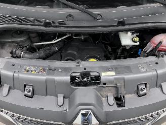 Renault Master 35 2.3 dCi Autom. L3 Bakwagen Airco picture 15