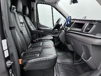 Ford Transit 2.0 TDCI Autom. STX Paardenwagen Navi Clima picture 13