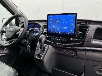 Ford Transit 2.0 TDCI Autom. STX Paardenwagen Navi Clima picture 14